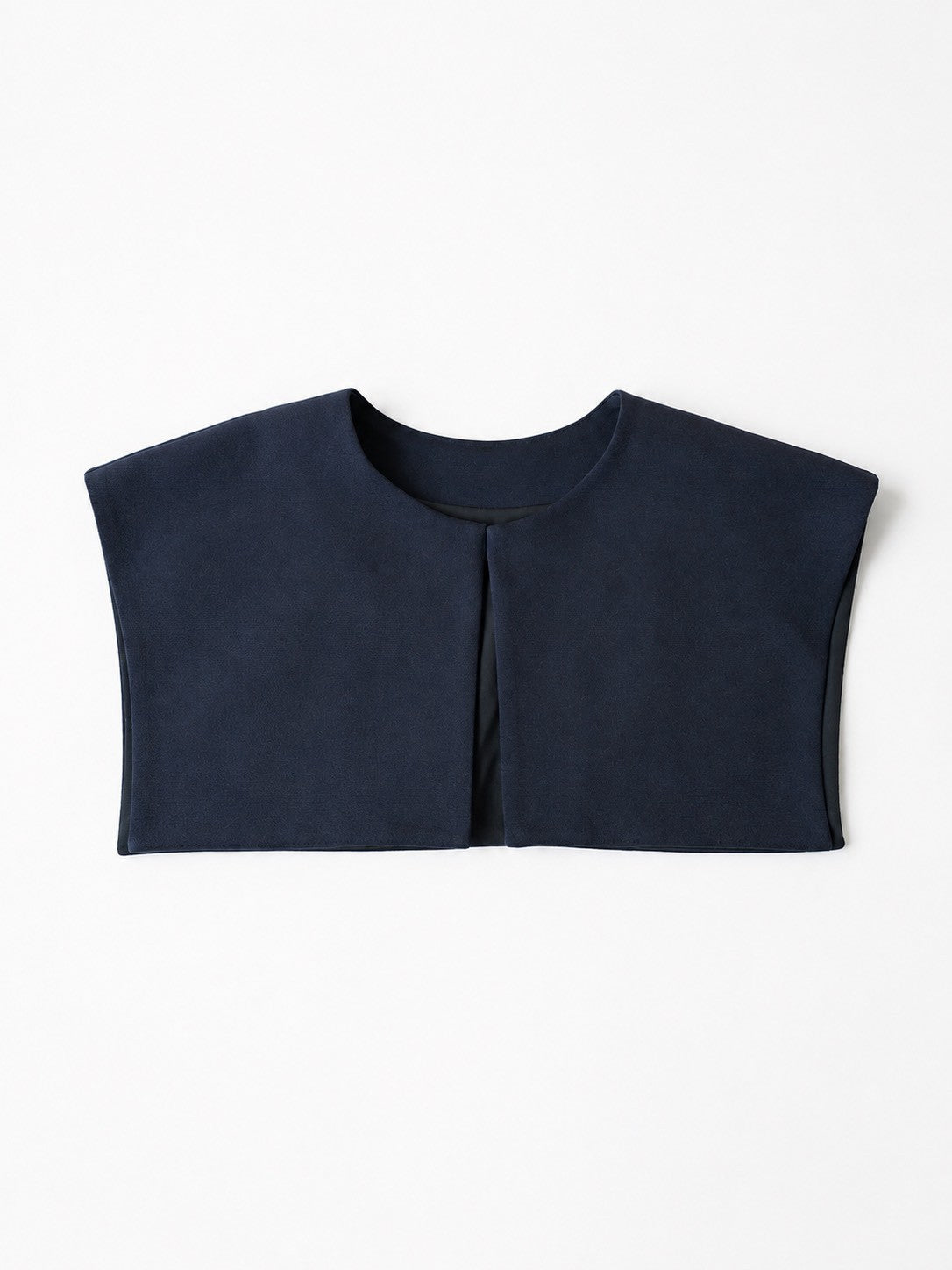 ウォッシャブル𝟤𝖶𝖠𝖸ブラウス(NAVY)　　　　　　　　　　　　　 𝖶𝖺𝗌𝗁𝖺𝖻𝗅𝖾 𝟤-𝖶𝖺𝗒 𝖡𝗅𝗈𝗎𝗌𝖾