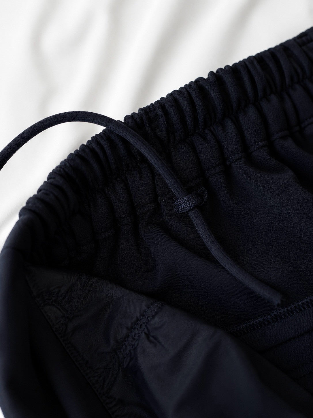 ウォッシャブルサスペンダーパンツ(NAVY)　　　　　　𝖶𝖺𝗌𝗁𝖺𝖻𝗅𝖾 𝖲𝗎𝗌𝗉𝖾𝗇𝖽𝖾𝗋 𝖯𝖺𝗇𝗍𝗌