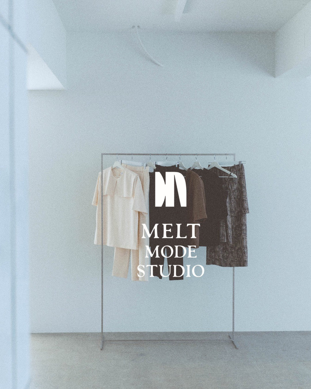 MELT MODE STUDIO｜公式オンラインストア